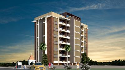 1 BHK Flat