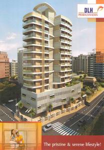 Project Image of 1260 Sq.ft 2 BHK Apartment / Flat for sale in Andheri West for Rs. 25500000