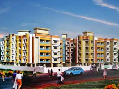 2 BHK Flat