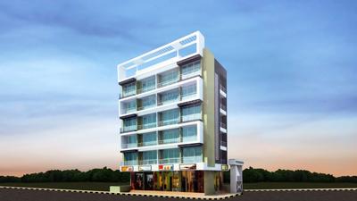 Sunrise Shree Height Project Images