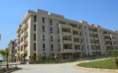 Project Image of 1260 Sq.ft 3 BHK Duplex for sale in Ansal City for Rs. 11000000