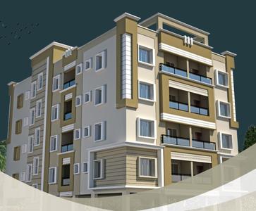 Westpoint Parkview Apartments Project Images