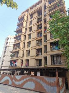 Project Image of 525 Sq.ft 1 BHK Apartment / Flat for sale in Kasarvadavali for Rs. 6100000