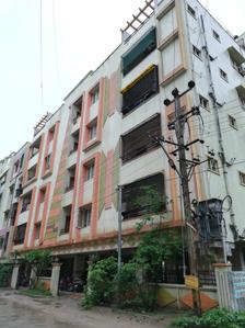 Sai Eshwar Residency More Images 1