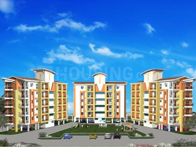 Mohidin The Grand Avenue  Project Images