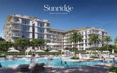 Emaar Sunridge Project Images