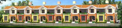 Dilip Padma Residency Project Images