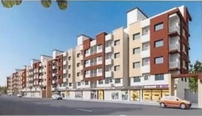 Gallery Cover Pic of Sai Vihar Anupam Citi