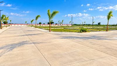 Narayana Spaces II Project Images