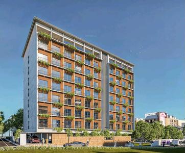 Gallery Cover Pic of 133 Orange Tree E Wing