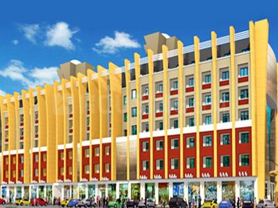 Gallery Cover Pic of L&L Correia's Pride