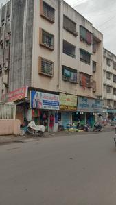 Vishavkarma Apartment Project Images