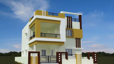 Rasasri Villas Project Images