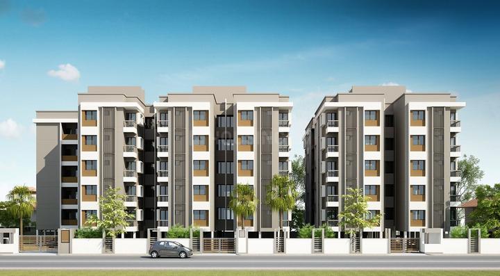 Gallery Cover Pic of Satva
