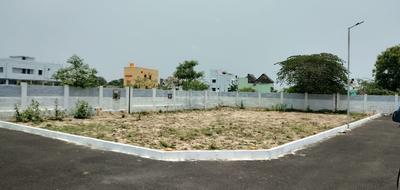 Stepstone Srinivasa Palms Phase 1