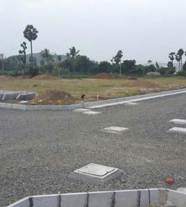 Samruddhi Nagar Project Images