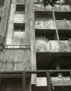 Gallery Cover Pic of Vastu Ridhima CHS Ltd