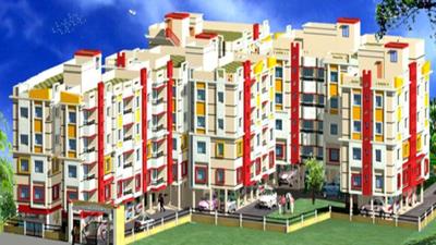 3 BHK Flat