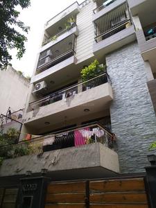 Gallery Cover Pic of Swaraj Homes RWA Chittaranjan Park Block K