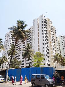 Project Image of 1140 Sq.ft 2 BHK Apartment / Flat for sale in Ghansoli for Rs. 16000000