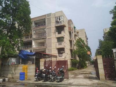 Project Image of 1500 Sq.ft 3 BHK Apartment / Flat for sale in Sector 5 Dwarka for Rs. 24000000