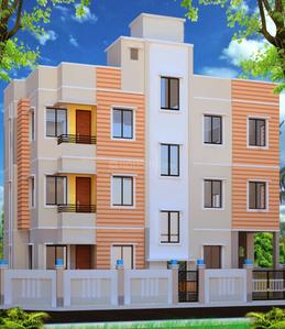 Lakshmi Kunja Project Images