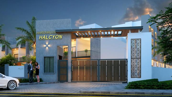 Gallery Cover Pic of Haridhruva Halcyon