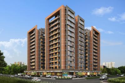 Project Image of 1360 Sq.ft 2 BHK Apartment / Flat for sale in Ognaj for Rs. 8500000
