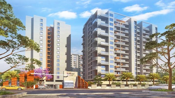 Namrata Life 360 Phase I Main Image 1