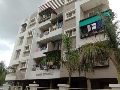 Samarth Swami Residency Project Images