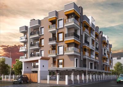 Gallery Cover Pic of Disha Suchita Enclave