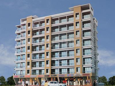 Redundant Virar DHMP Shanti Enclave Project Images