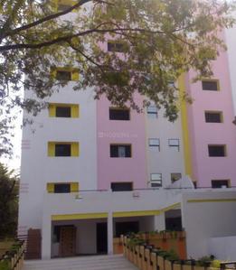 Gallery Cover Pic of Marina Residency