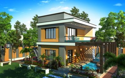 Royal Villa