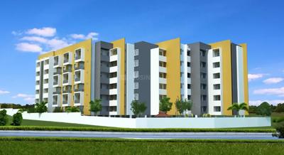 3 BHK Flat