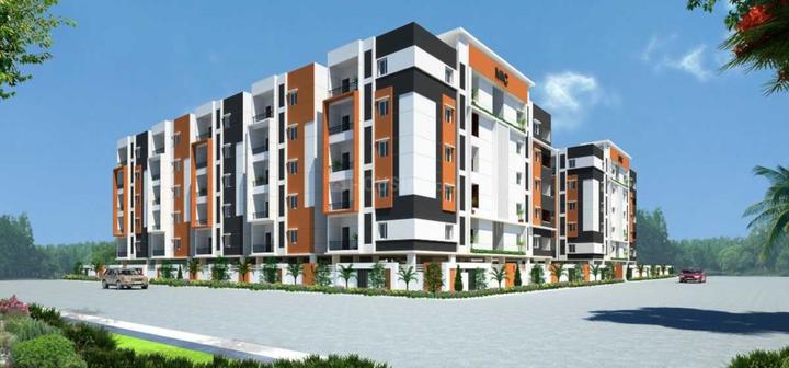 Gallery Cover Pic of Maithri Sudarsanam