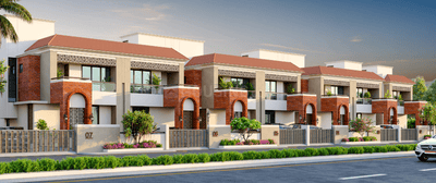 Gallery Cover Pic of Akshat Villa