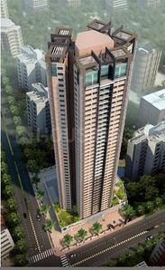 Project Image of 1243 Sq.ft 3 BHK Apartment / Flat for sale in Malad West for Rs. 30500000