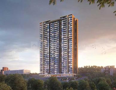 4 BHK Flat