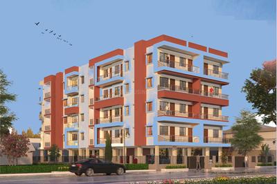 Gallery Cover Pic of Chitra Dwarika Apartment