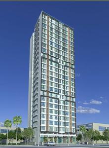 Project Image of 680 Sq.ft 2 BHK Apartment / Flat for sale in Lower Parel for Rs. 24000000