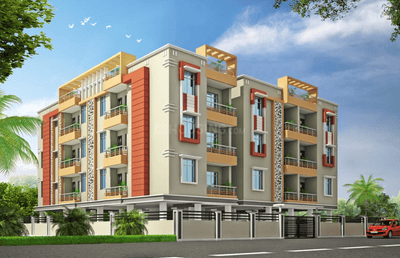 Gallery Cover Pic of Laxmi Gangajali Enclave