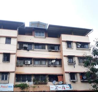 Project Image of 565 Sq.ft 1 BHK Apartment / Flat for sale in Vasai West for Rs. 4000000