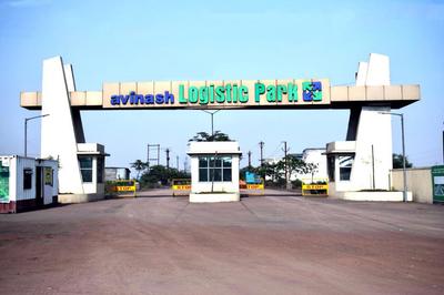 Gallery Cover Pic of Avinash Logistic Park