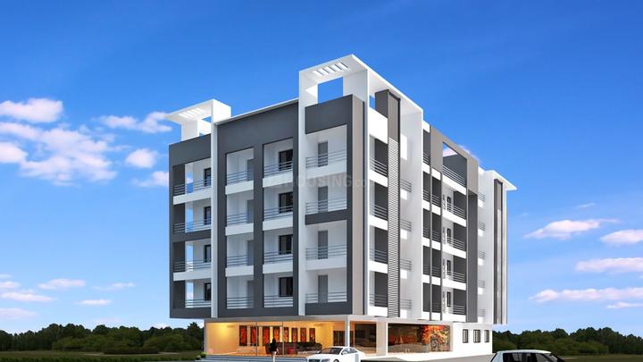 Gallery Cover Pic of R Square Aspire