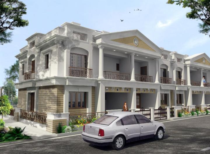 Niho Scottish Garden More Images 1