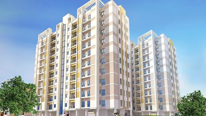 Symphony Towers Main Image 1