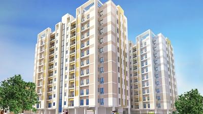 Gallery Cover Pic of Symphony Towers