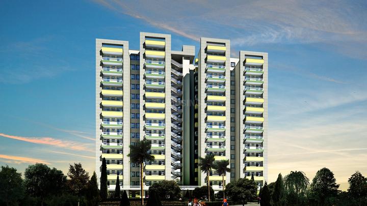 Gallery Cover Pic of SRS Pearl