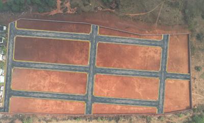 Green Valleys Empire Project Images